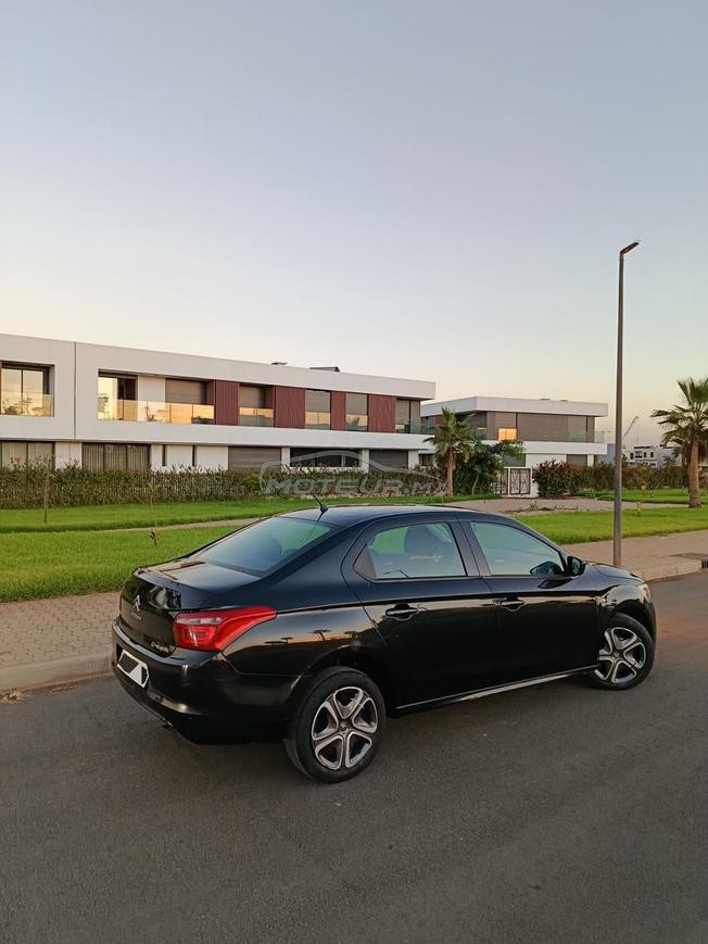 Citroen CElysse Deseil 1ère Main ✋