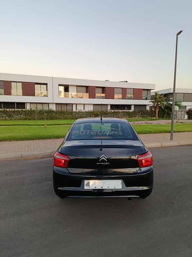Citroen CElysse Deseil 1ère Main ✋