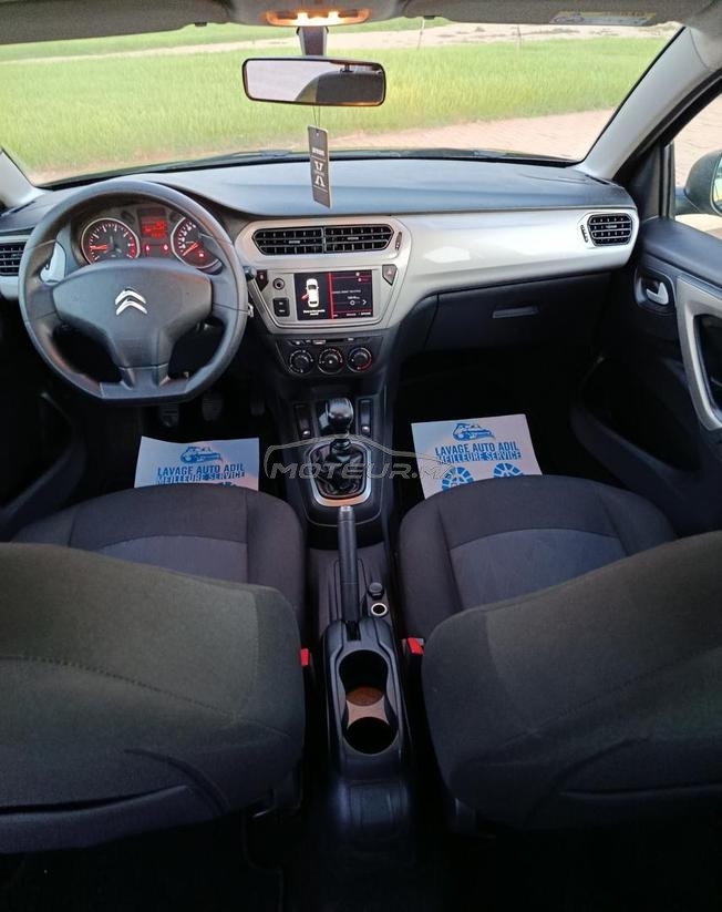 Citroen CElysse Deseil 1ère Main ✋
