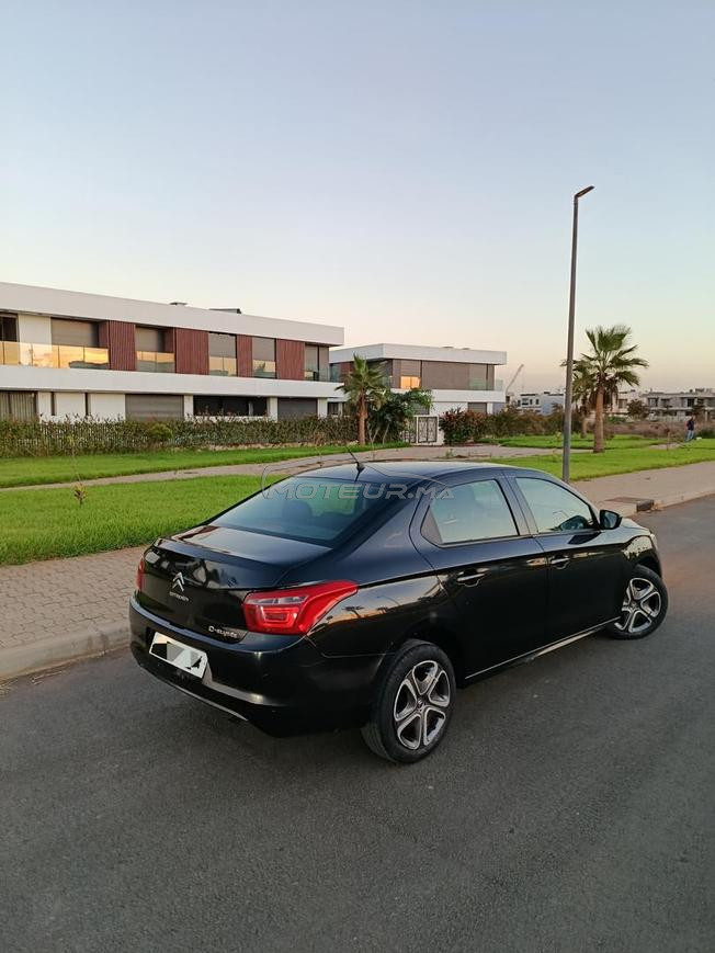 Citroen CElysse Deseil 1ère Main ✋