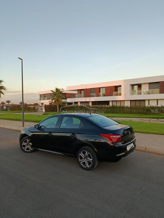 Citroen CElysse Deseil 1ère Main ✋