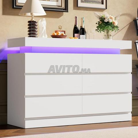 Commode tiroirs 💥💥 - 2