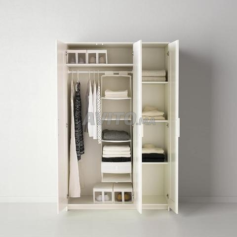 Armoire 3 portes IKEA - 2