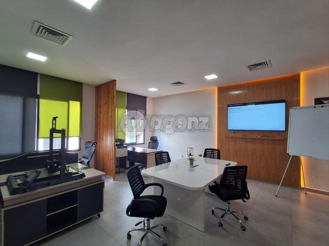 CMN-HA-2257 - Bureau à louer à Lissasfa - 2