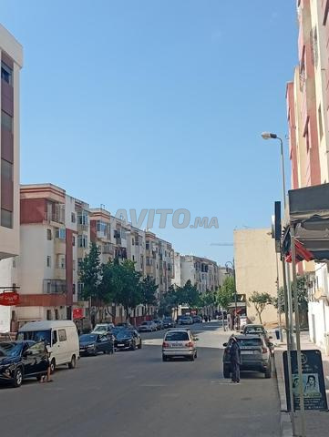 Appartement à vendre meilleur prix Tanger Baliya - 2