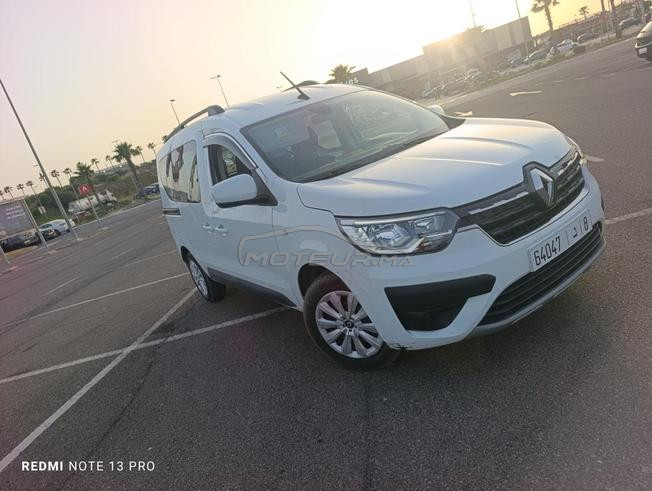 Renault Express très bon état