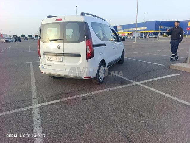Renault Express très bon état - 2