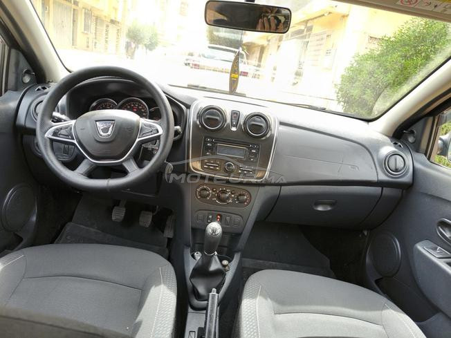 Dacia Logan Diesel Manuelle 2021 à Khouribga