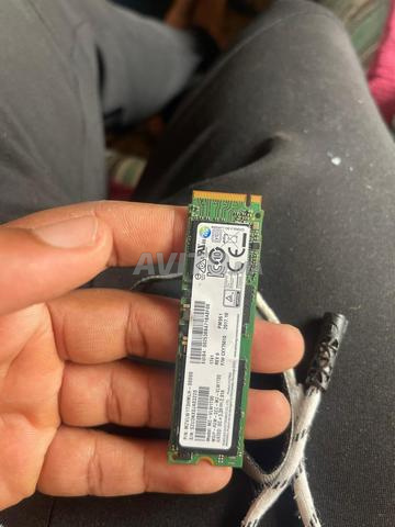 قرص تخزين NVMe بسعة 1 تيرابايت من سامسونج