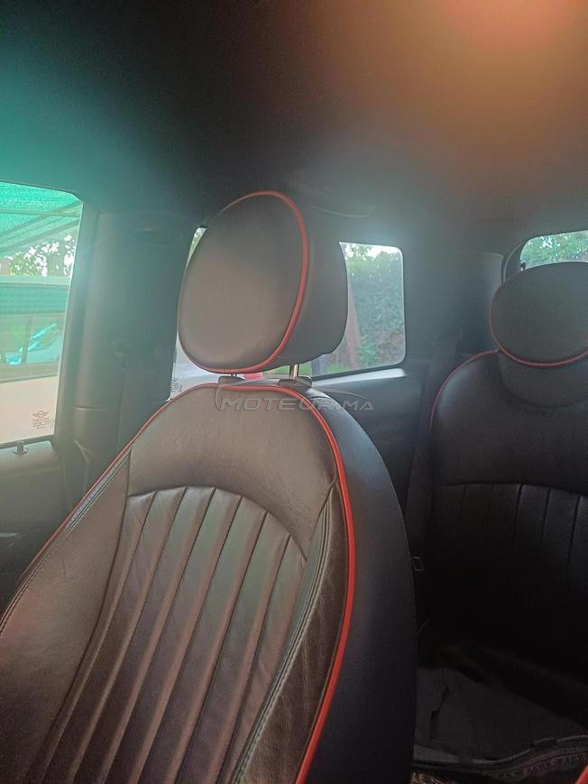 mini cooper Jhon-works 