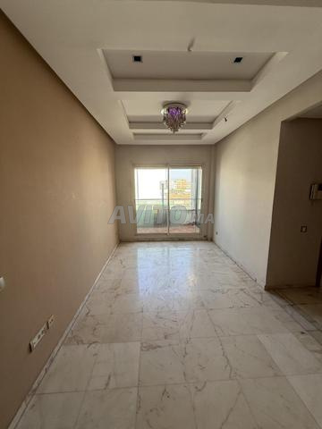 Appartement à louer 80 m² à Casablanca - 2