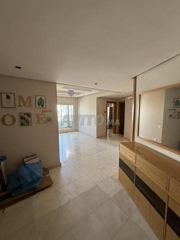 Appartement à louer 80 m² à Casablanca