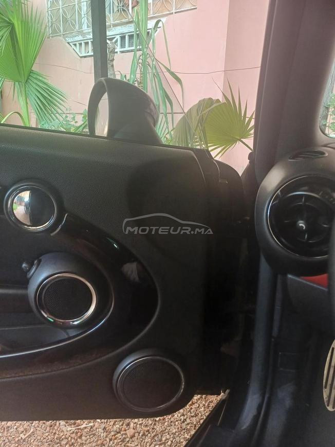 mini cooper Jhon-works 
