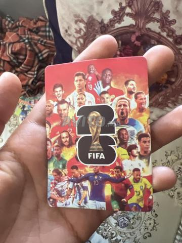 Pack joueur rare avec Messi Barça - 2