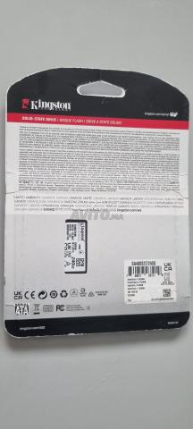 SSD Kingston 240GB - 2