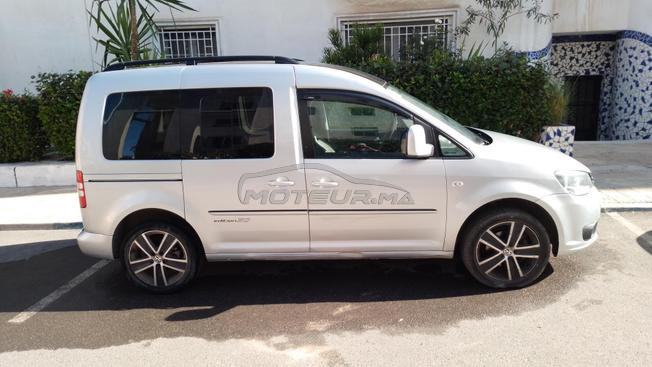 wolkzvagen caddy eddition 30 2014