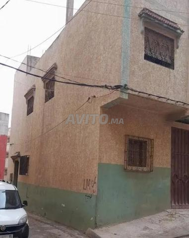 Quartier Touibelat Tétouan - 2