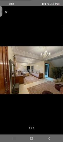 Appartement à louer à Sidi Bouzid près de McDonald's - 2