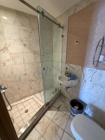Appartement à louer 80 m² à Casablanca