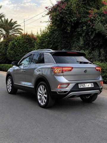 Volkswagen T-roc sport 2023 - 90 000 km 🔥 - 2