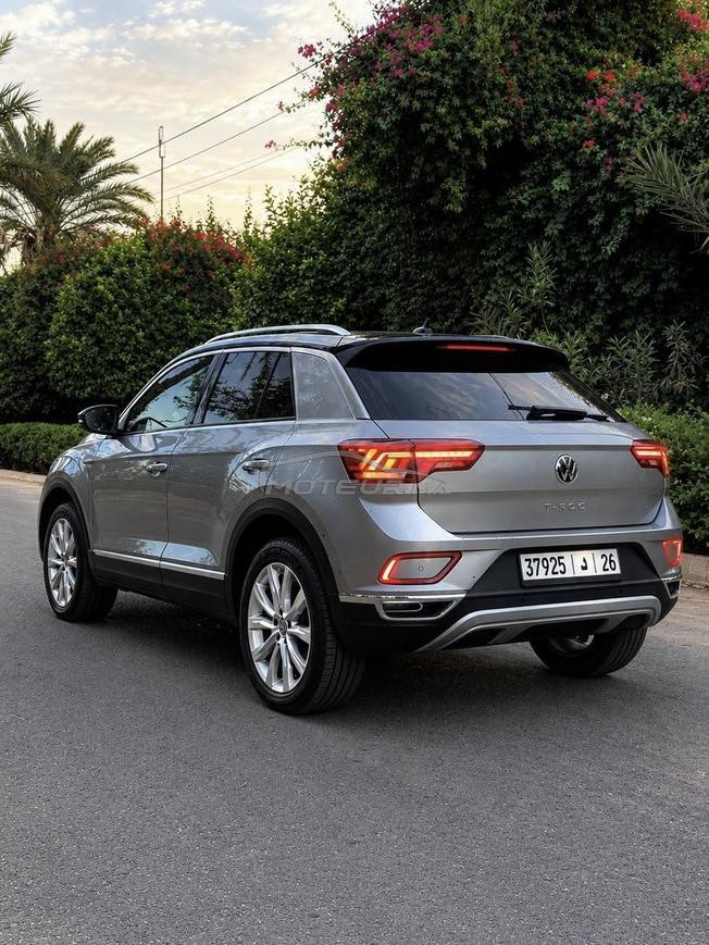 Volkswagen T-roc sport 2023 - 90 000 km 🔥