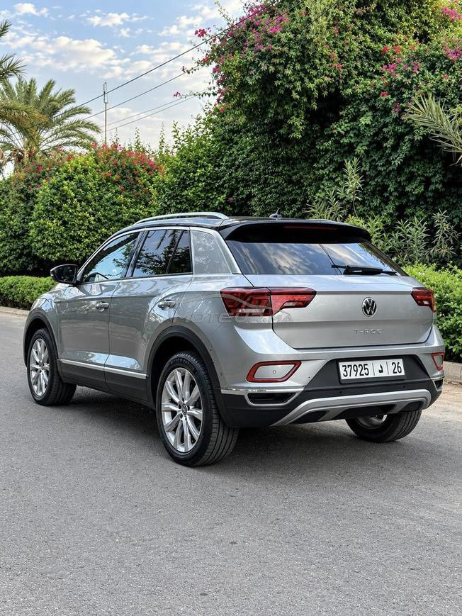 Volkswagen T-roc sport 2023 - 90 000 km 🔥