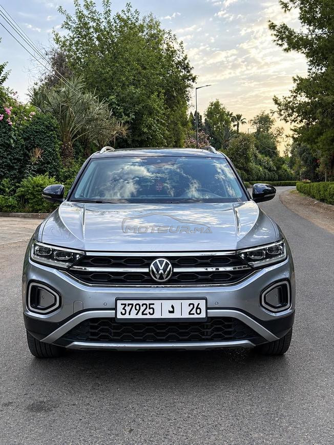Volkswagen T-roc sport 2023 - 90 000 km 🔥