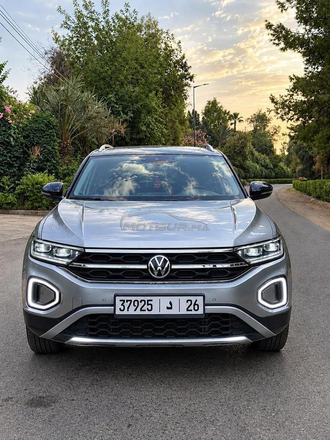 Volkswagen T-roc sport 2023 - 90 000 km 🔥