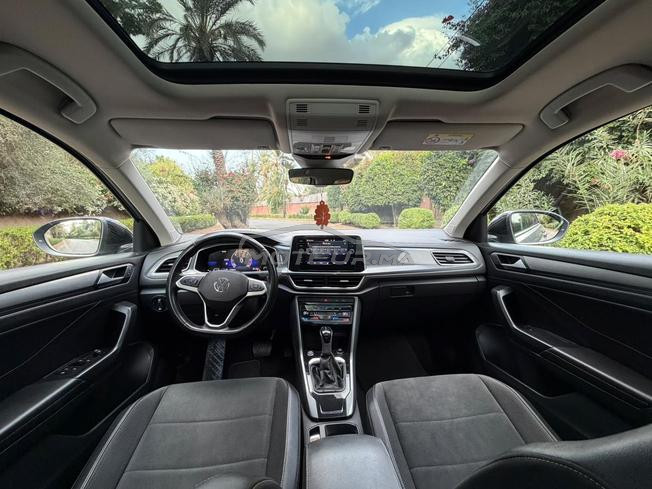 Volkswagen T-roc sport 2023 - 90 000 km 🔥