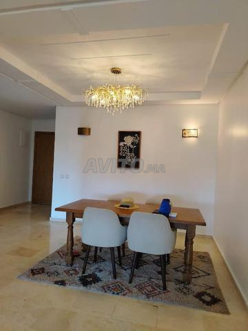 Super appartement à louer à Manisman - 2