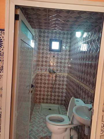 Appartement alloué à Sidi Maarouf - 2