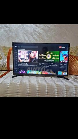 تلفزيون سامسونج 32 بوصة سمارت