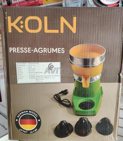 Presse-agrumes 💝🔥🍊🍊🍋 - 2