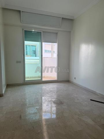 Appartement à Louer à Maarif Bd Socrate - 2