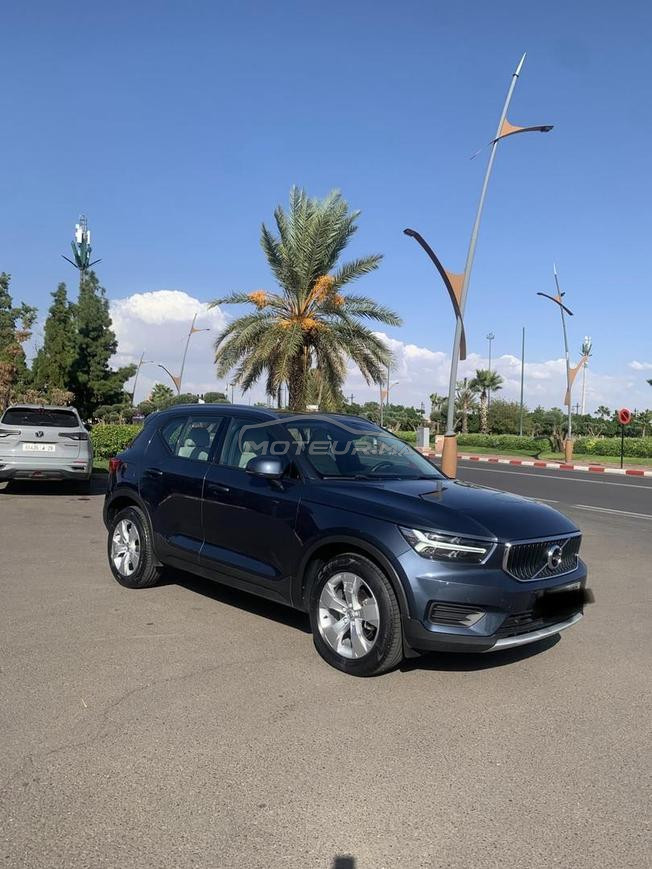 Volvo XC40 T3 Momentum 2022, 1ere main impeccable