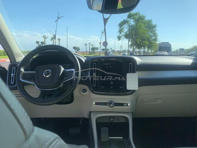 Volvo XC40 T3 Momentum 2022, 1ere main impeccable