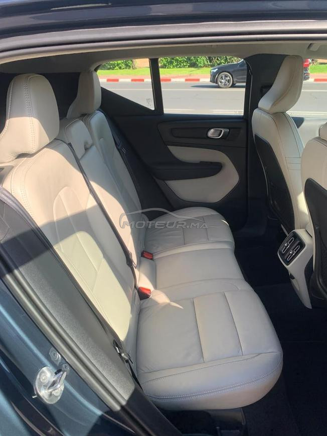 Volvo XC40 T3 Momentum 2022, 1ere main impeccable