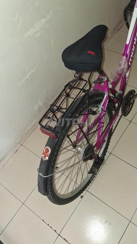 Vélo 26 pouces - 2