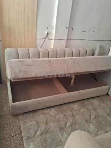 Salon sur mesure - 2