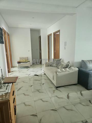 Appartement à vendre à Halima 3 - 2