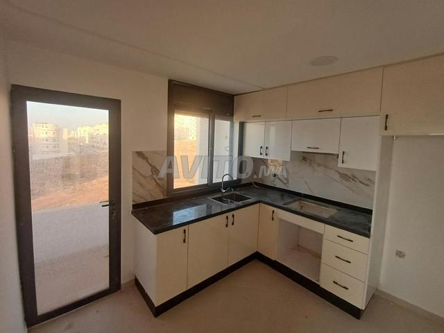 Appartement neuf à louer – Sidi Ifni - 2