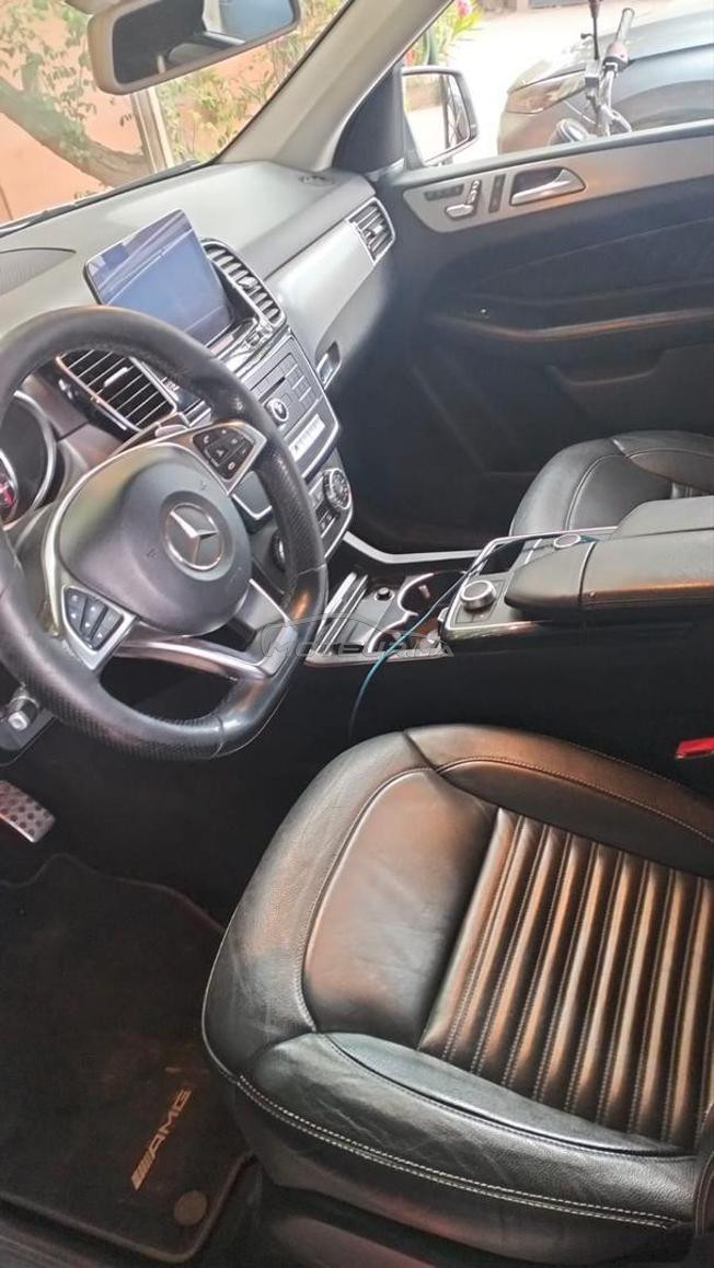 Mercedes-Benz Classe GLE  Diesel Automatique 2019