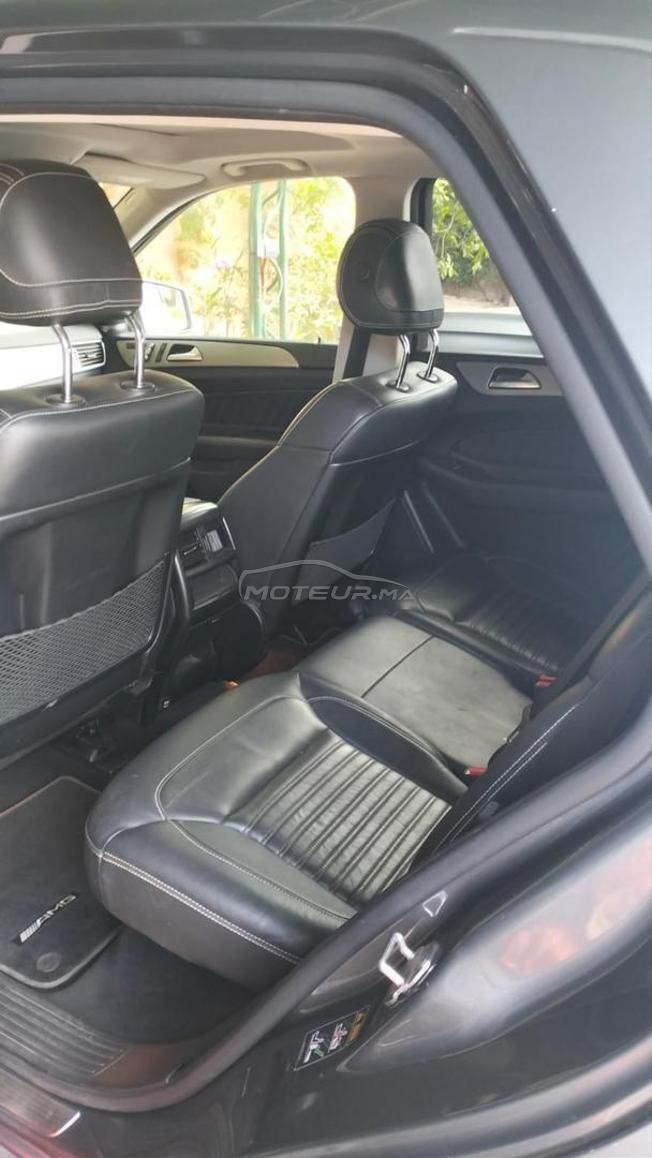 Mercedes-Benz Classe GLE  Diesel Automatique 2019