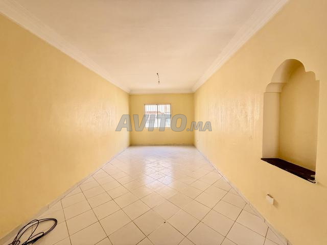 Appartement à louer 75 m² à Marrakech Hay Mabrouka - 2