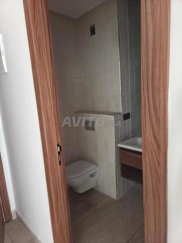 Appartement à louer à Casablanca, Les Orangers - 2