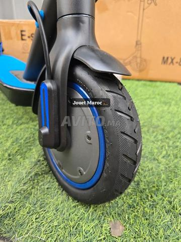 TROTTINETTE MANKEEL MX-80 36V 10.4AH - 2