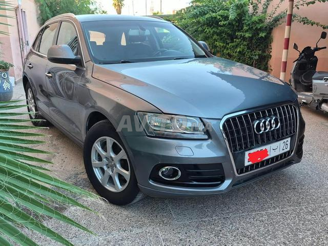 Audi Q5 bon état tout premier main - 2