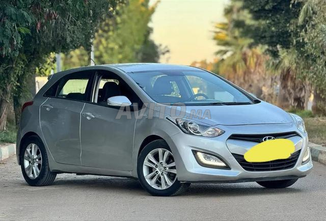 Hyundai i30 - 2