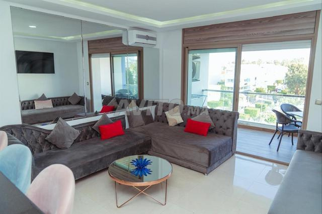 Appartements à louer 80 m² à Asilah - 2