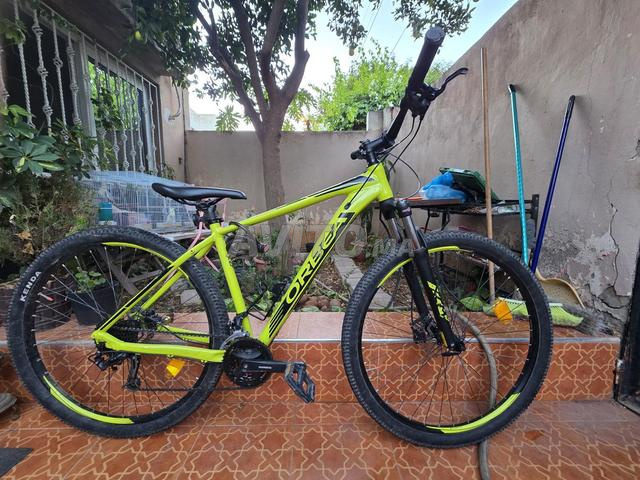 VTT Orbea MX 40 original, taille M/L - 2